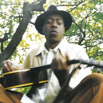 CD Olu Dara: Neighborhoods