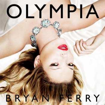 Album Bryan Ferry: Olympia