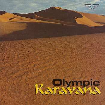 Album Olympic: Karavana