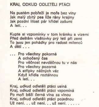 LP Olympic: Prázdniny Na Zemi...?