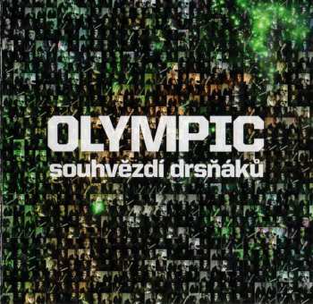 CD Olympic: Souhvězdí Drsňáků DIGI