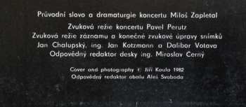 LP Olympic: V Lucerně