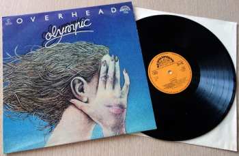 LP Olympic: Overhead