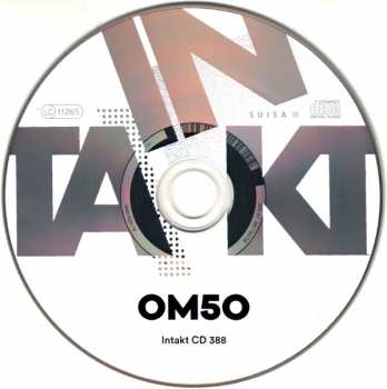 CD OM: 50