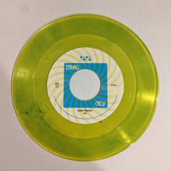 SP Om: Gebel Barkal / Version LTD | CLR