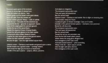 LP Om: God Is Good