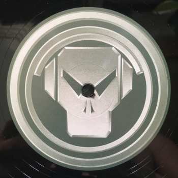 2LP/CD Om Unit: Inversion