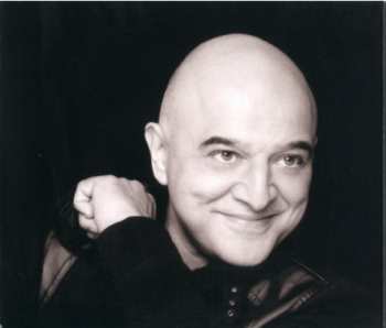 CD Omar Akram: Destiny