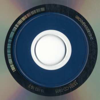 CD Omar Akram: Destiny