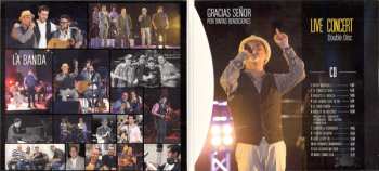 CD/DVD Omar Alfanno: De Panama Para El Mundo - Live Concert
