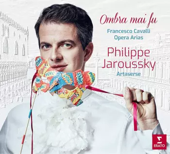 Ombra Mai Fu: Opera Arias