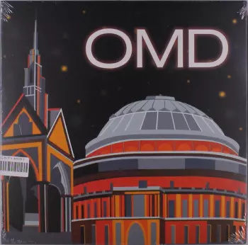 Atmospherics & Greatest Hits: Live At Royal Albert