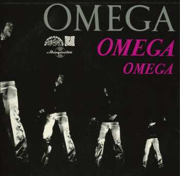 LP Omega: Omega Omega Omega