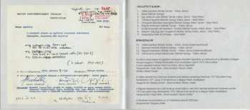 4CD/Coffret Omega: Élő Omega