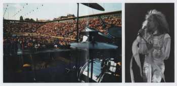 2CD Omega: Élő Omega - Kisstadion '77