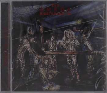 CD Omega: Élő Omega Kisstadion '79