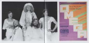 CD Omega: Csillagok Útján