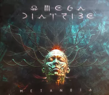 Omega Diatribe: Metanoia