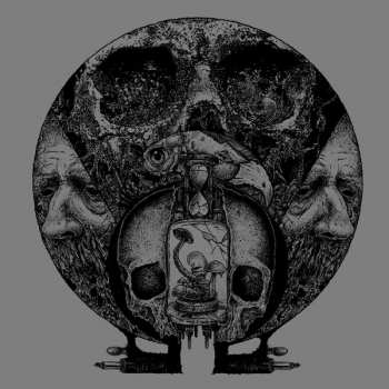 Album Omega Monolith: Fungus