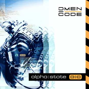 Album Omen Code: Alpha State
