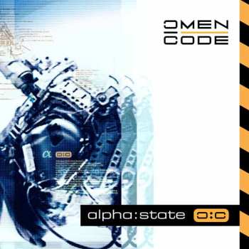 Album Omen:Code: Alpha State