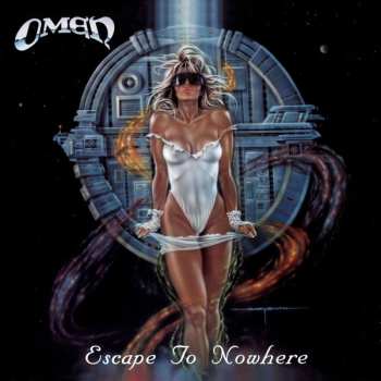 LP Omen: Escape To Nowhere CLR | LTD | NUM