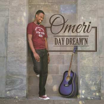 Album Omeri: Day Dream'n