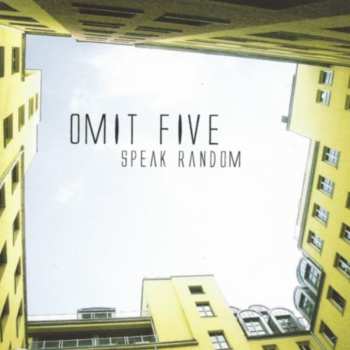 Album Omit Five: Speak Random