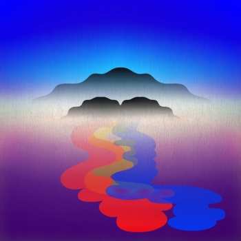 Album Omri Smadar: Interplanetary Affair