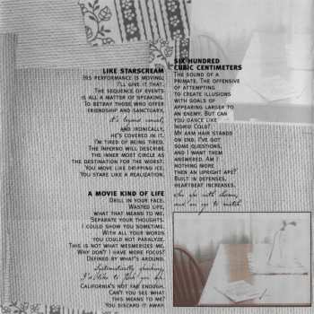 CD On Broken Wings: Some Of Us May Never See The World