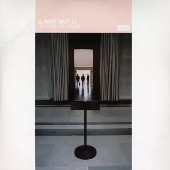 Q And Not U: On Play Patterns