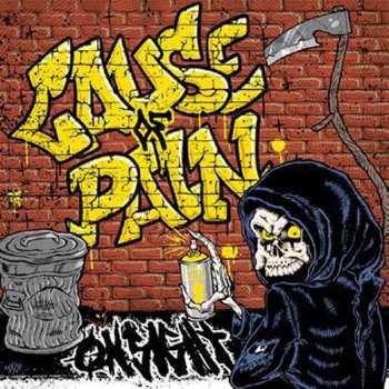 Album On Sight: Cause of pain