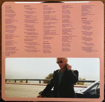 2LP Paul Weller: On Sunset