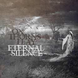 CD On Thorns I Lay: Eternal Silence