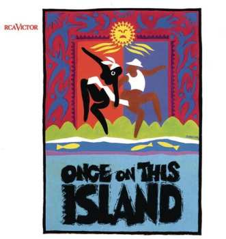 CD Once On This Island / O.c.r.: Once On This Island / O.c.r.