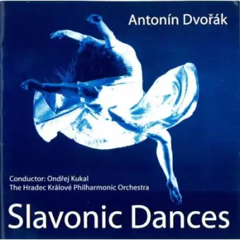 Ondřej Kukal: Slavonic Dances