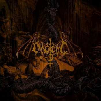 CD Ondskapt: Arisen From The Ashes