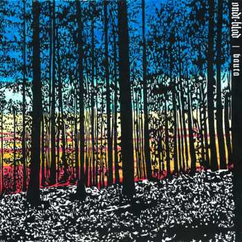 Album Ondt Blod: Bauta