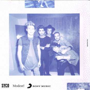 CD One Direction: FOUR