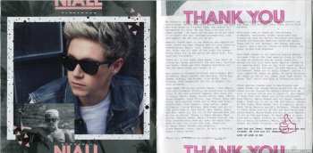 CD One Direction: Midnight Memories