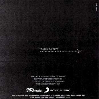 CD One Direction: Midnight Memories