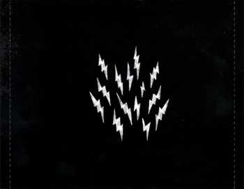 CD One Direction: Midnight Memories