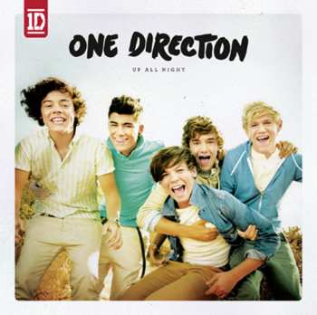 2CD/Coffret One Direction: Up All Night / Take Me Home