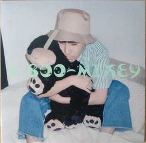 LP One-eight Hundred Mikey: 1-800 Mikey
