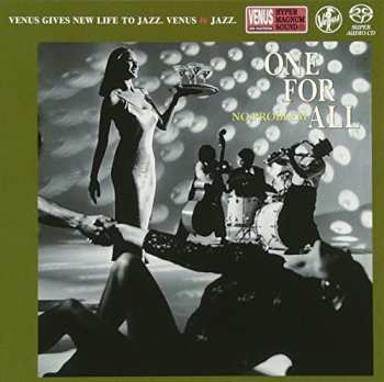 Album One For All: No Problem