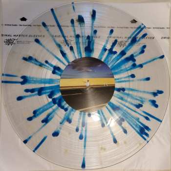 LP One Hidden Frame: I Am Not Here CLR