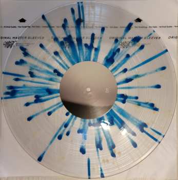 LP One Hidden Frame: I Am Not Here CLR