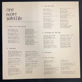 LP One More Satellite: One More Satellite