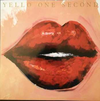 LP Yello: One Second