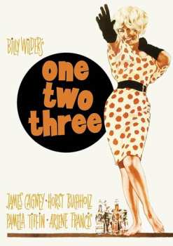DVD One-Two-Three: One Two Three